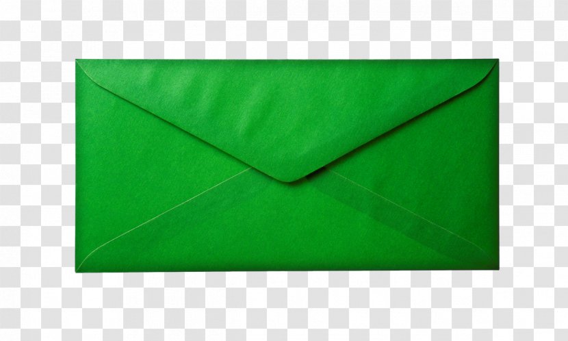 Paper Green Triangle Rectangle - Backdrop Transparent PNG