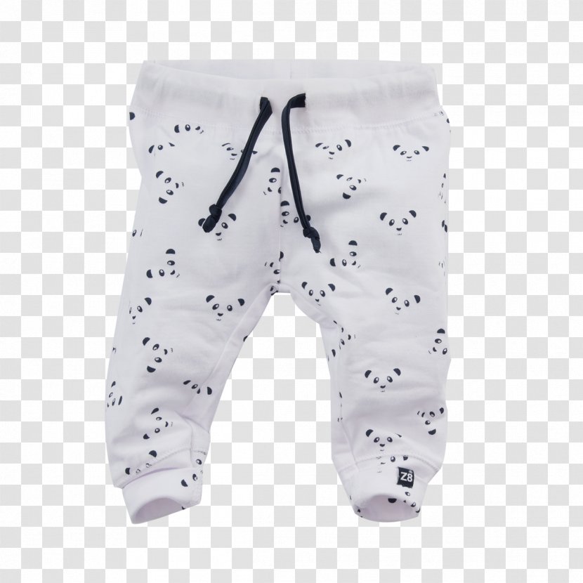 White Blue Pants Pink Color - Infant - Raisin Transparent PNG