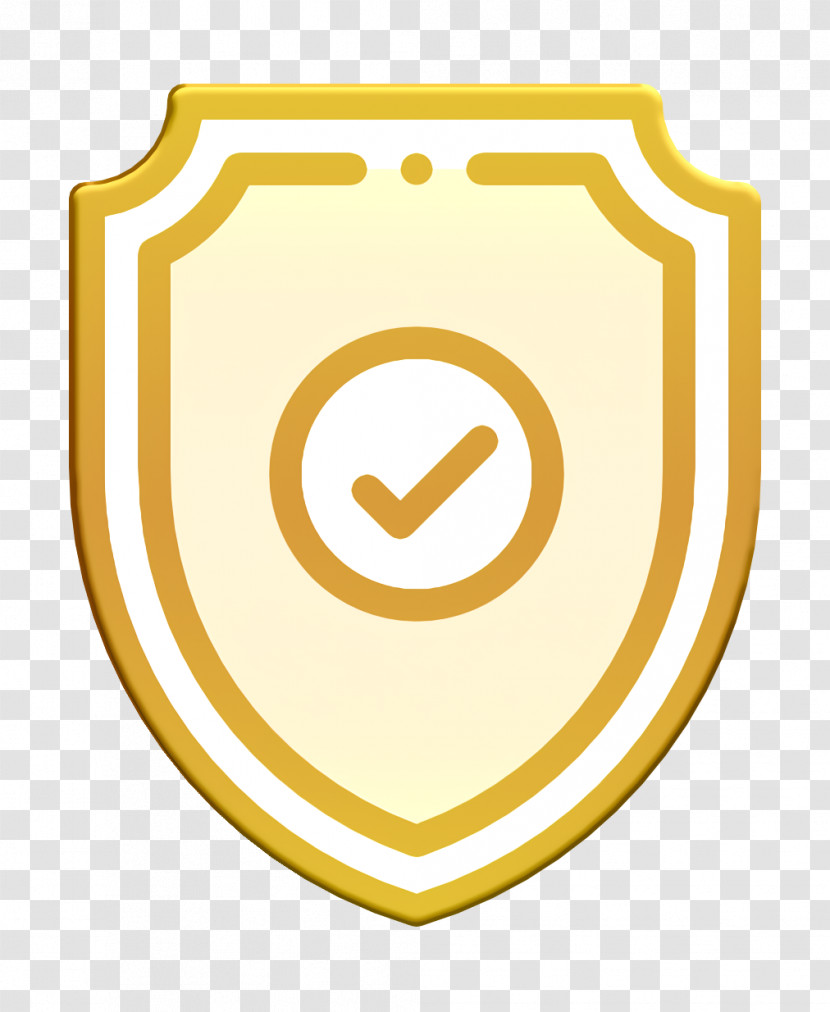 Safe Icon Shield Icon Private Detective Icon Transparent PNG