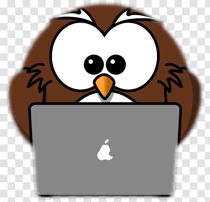 Owl Cartoon Clip Art - Bird - Save Hundreds In Your Tax Bill Transparent PNG