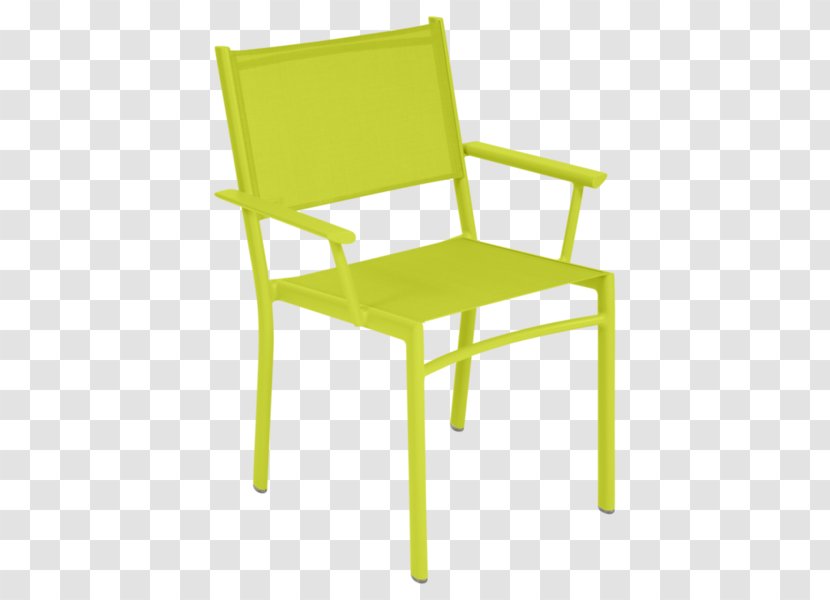 Table Garden Furniture No. 14 Chair - Ant Transparent PNG