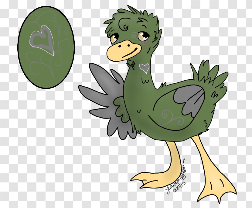 Chicken Duck Beak Goose Bird - Reptile Transparent PNG