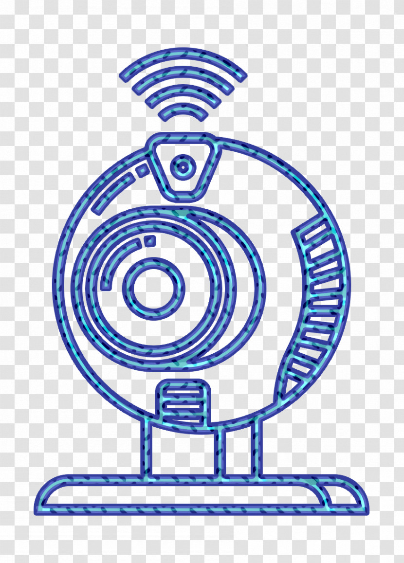 Cam Icon Camera Icon Conference Icon Transparent PNG