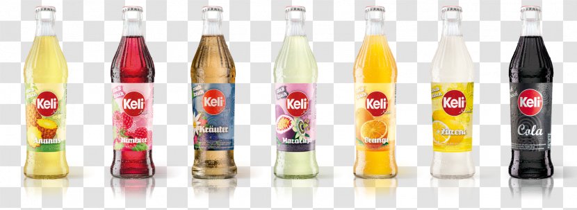 Fizzy Drinks Lemonade Distilled Beverage Keli - Soft Drink - Shuichang Transparent PNG