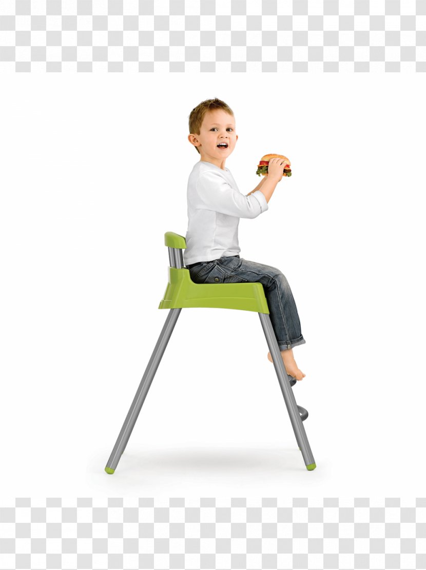 High Chairs & Booster Seats Chicco Stack 3-in-1 Multi-Chair Infant - Seat - Chair Transparent PNG