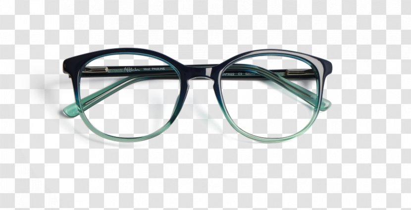 Goggles Glasses Optics Alain Afflelou Woman - Fashion - Folded Jeans Transparent PNG