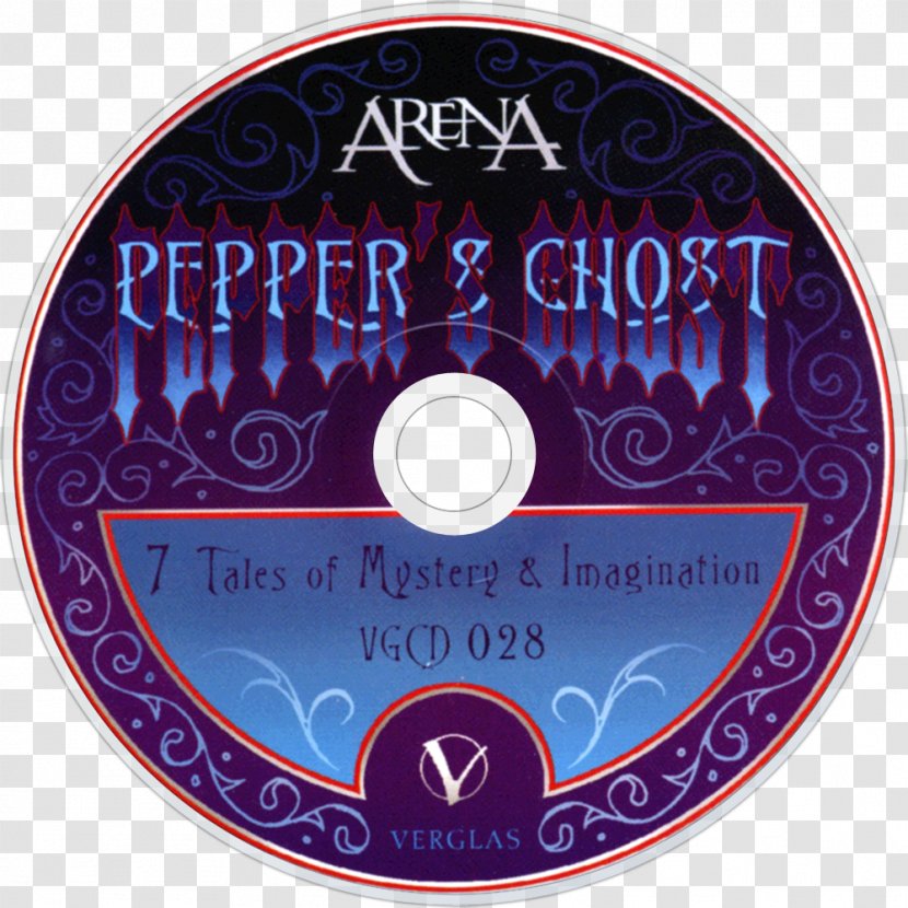 DVD STXE6FIN GR EUR - Label - Ghost Pepper Transparent PNG