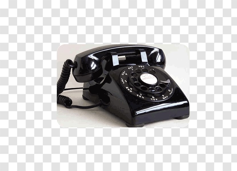 Telephone Call Mobile Phones Home & Business Invention - Creator Id Transparent PNG