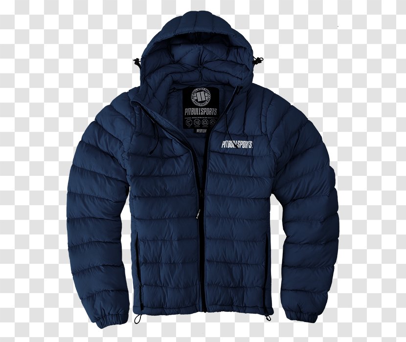 Fleece Jacket Navy Blue Coat Polar Transparent PNG