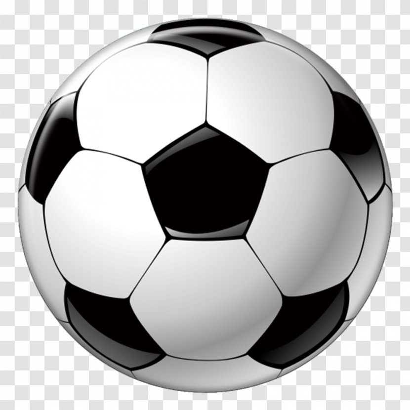 Football Player Sport 2018 World Cup - Sports Equipment - Ball Transparent PNG