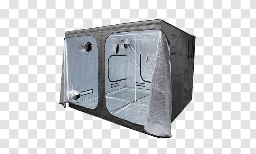 Finether Hydroponic Grow Tent Hydroponics Box 3M - Tree - Instructions Transparent PNG