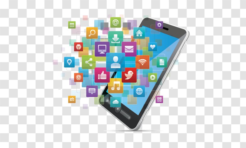 Social Media Marketing Mass - Mobile Phones - Help Transparent PNG