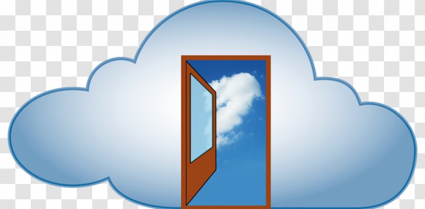 Cloud Computing Multicloud Open Science Storage Web Hosting Service - Sky Transparent PNG