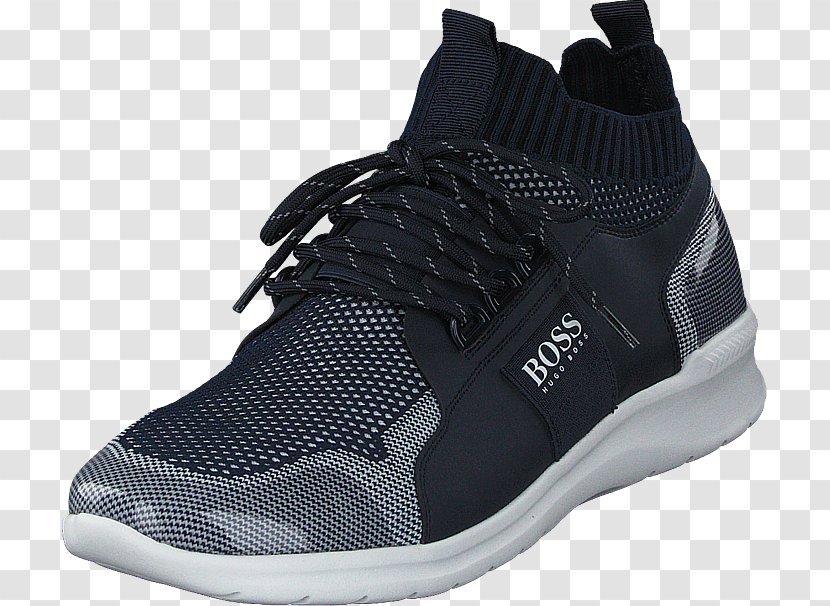 Sneakers Shoe Hugo Boss Black Clothing - Boot - Reebok Transparent PNG