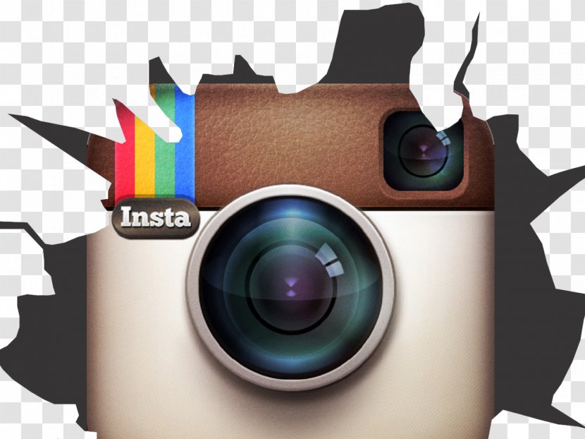 Logo Image Clip Art Social Media - Instagram Icon Transparent Transparent PNG