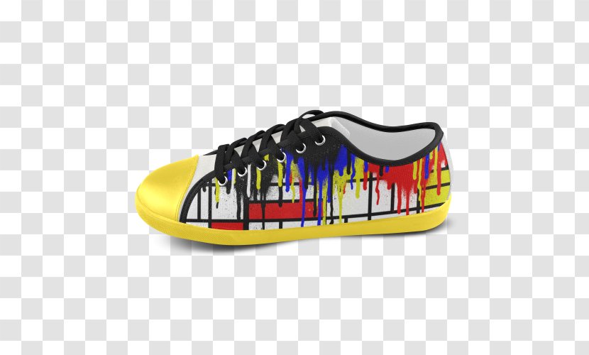 Sports Shoes Product Design Brand - Tennis Shoe - Rainbow KD Low Top Transparent PNG