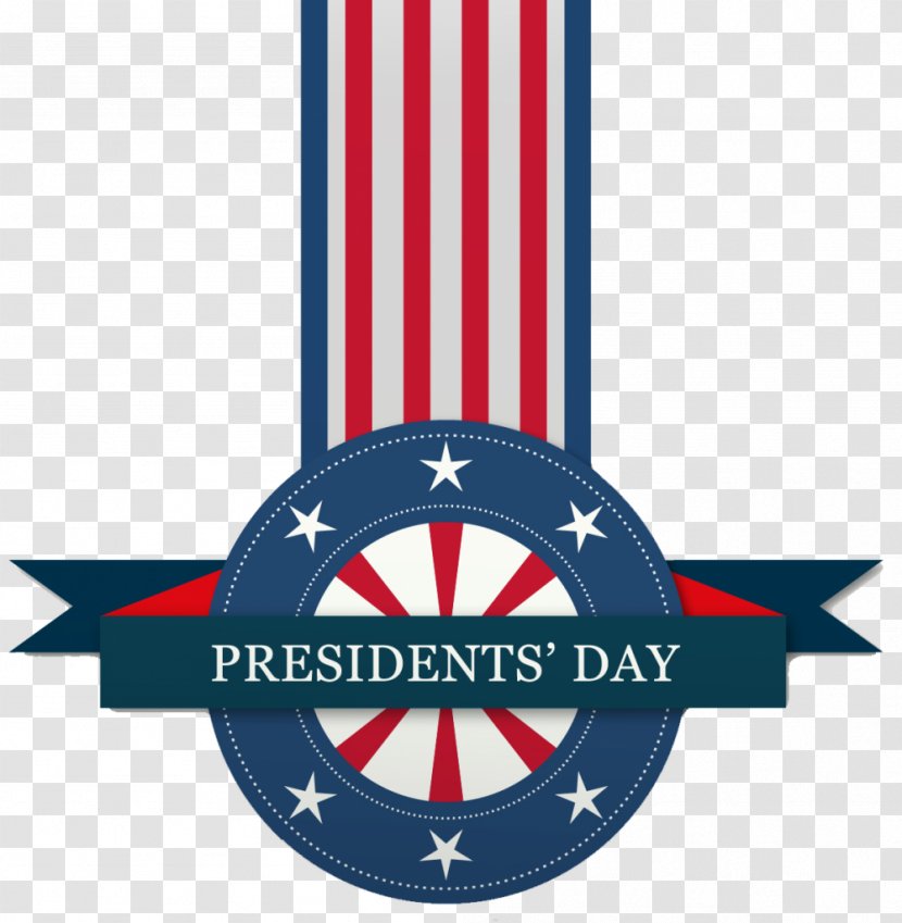 14 JULY - President Of The United States - Symbol Transparent PNG