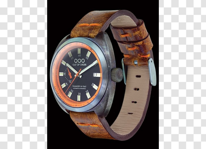 Watch Strap Baselworld Out Of Order S.r.l Transparent PNG