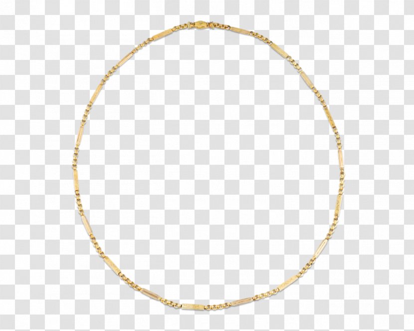 Earring Jewellery Necklace Gold - Body - Chain Transparent PNG