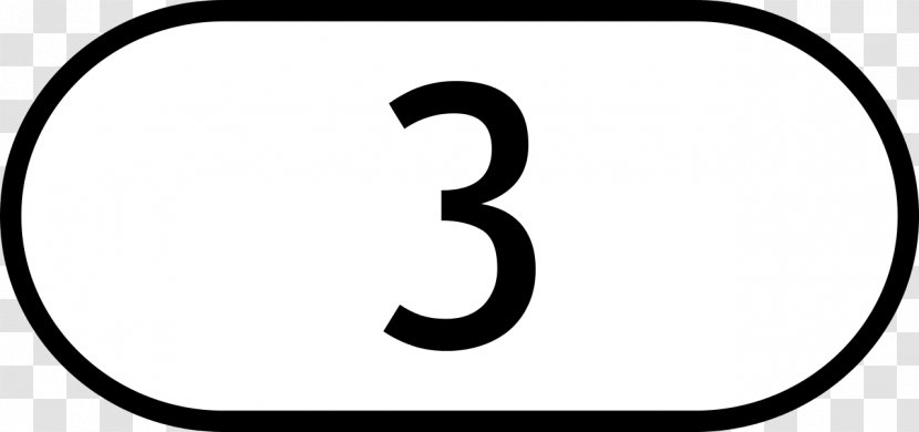 Clip Art Number Line Brand Black M - Monochrome - Symbol Transparent PNG