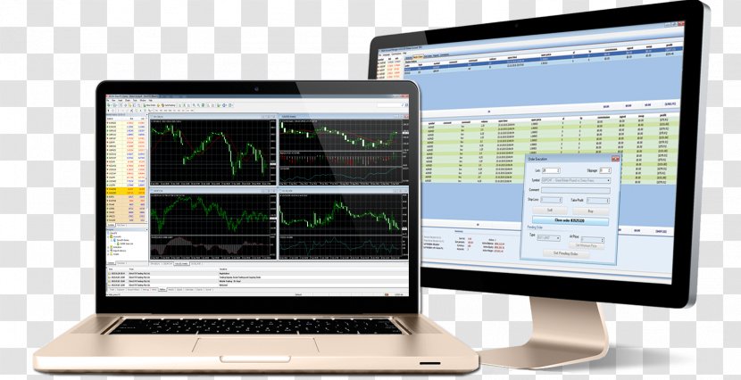 Computer Monitors Software Personal Monitor Accessory - System - Multi Transparent PNG