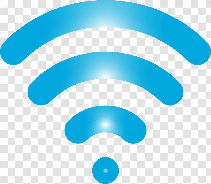 Wi-Fi Wireless Clip Art - Wifi Transparent PNG