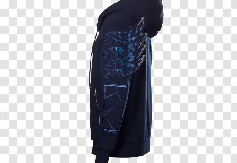 League Of Legends Riot Games Hoodie Ban'ao Sleeve - Skin Transparent PNG