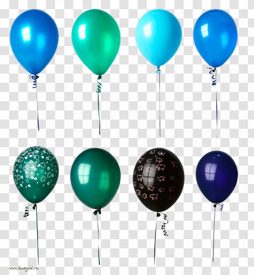 Toy Balloon - Image File Formats Transparent PNG