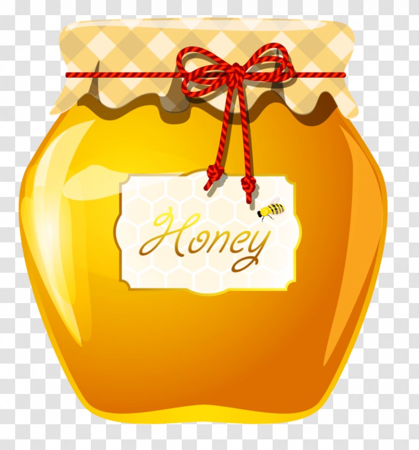 Honey Royalty-free Recipe Food - Fruit Transparent PNG