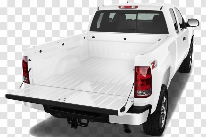 Pickup Truck 2014 Chevrolet Silverado 1500 General Motors Tire Transparent PNG