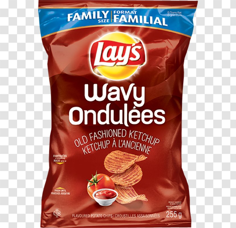 Potato Chip Barbecue French Fries Flavor Lay's Transparent PNG