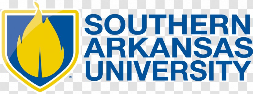 Southern Arkansas University Muleriders Football South Community College Master's Degree - Undergraduate Education - School Transparent PNG