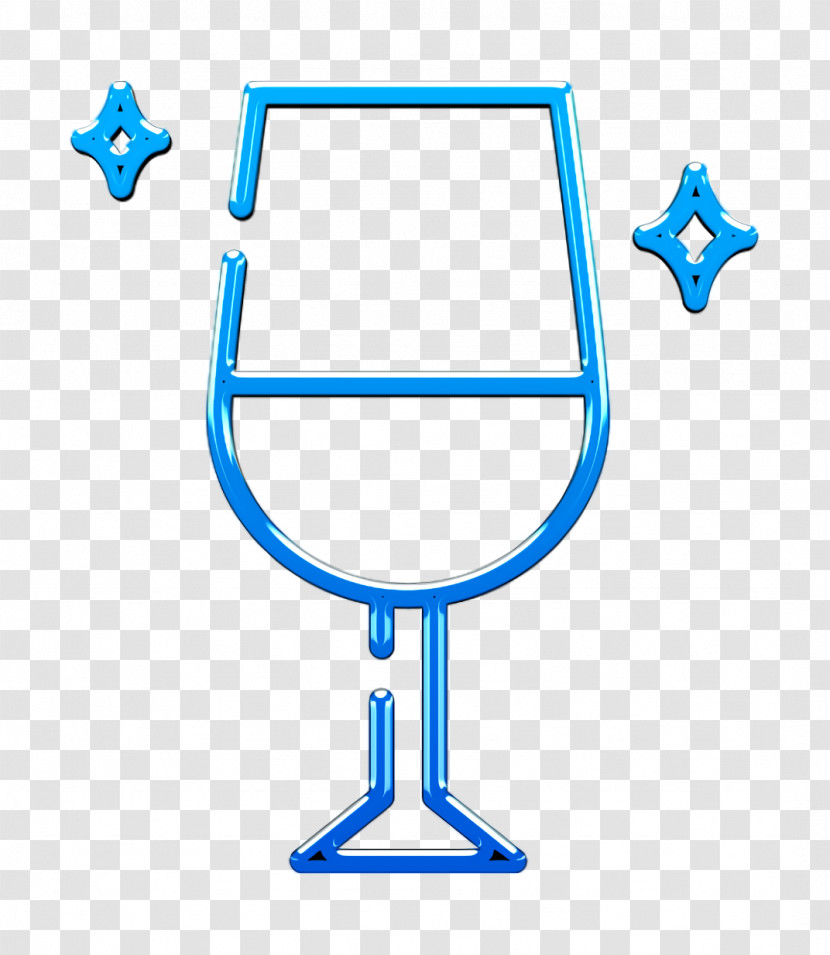 Wine Icon Bar Icon Transparent PNG