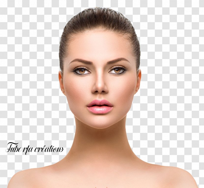 Face Cosmetics Eyebrow Stock Photography Facial - Skin Care Transparent PNG