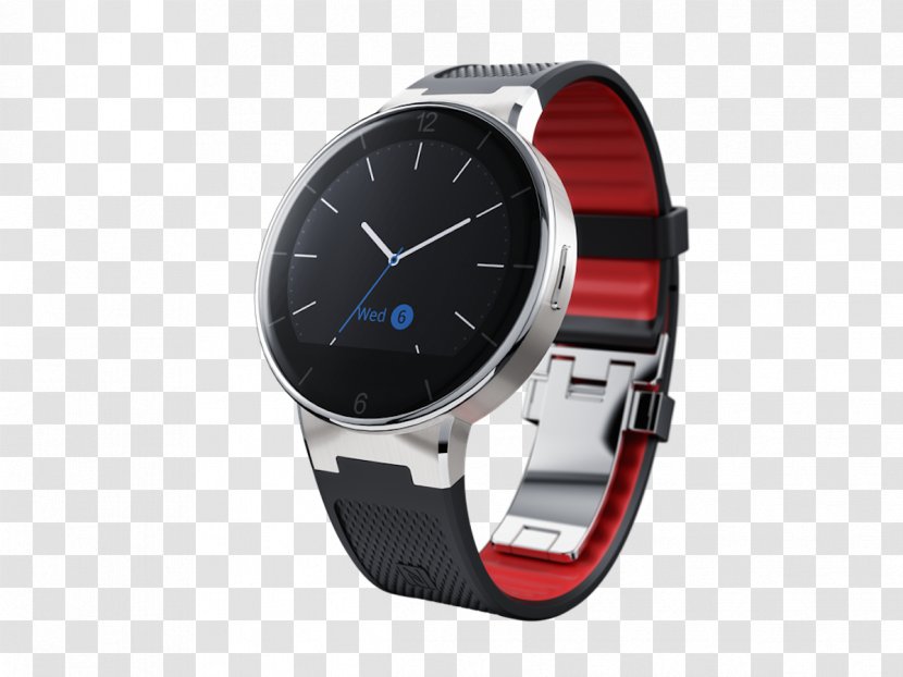 Alcatel One Touch Amazon.com Smartwatch Mobile - Watch Accessory - Watches Transparent PNG