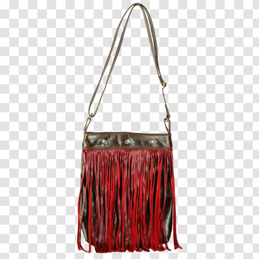 Handbag Hobo Bag Tote Clothing Accessories - Baggage - Fringe Transparent PNG