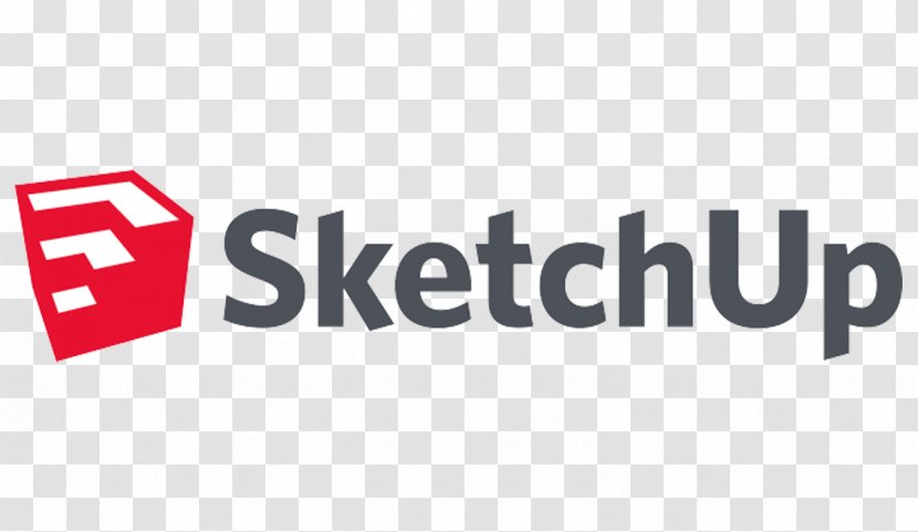 Logo SketchUp 3D Computer Graphics Program - Modell - Sketchup Transparent PNG