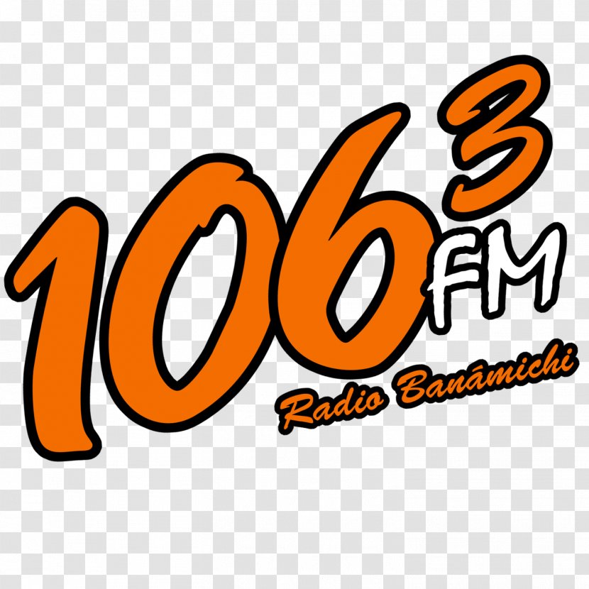 FM Broadcasting Radio Banámichi 106.3FM Station Internet - Brazil - Hit Transparent PNG