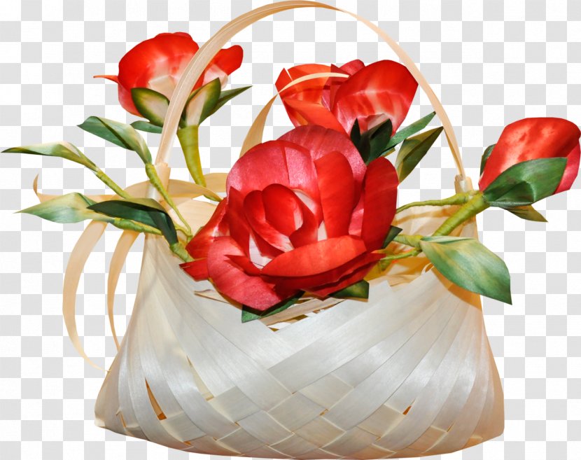 Flower Clip Art - Bouquet Transparent PNG
