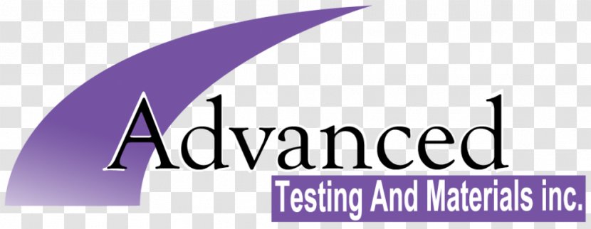 Logo Brand Material Font - Purple Transparent PNG