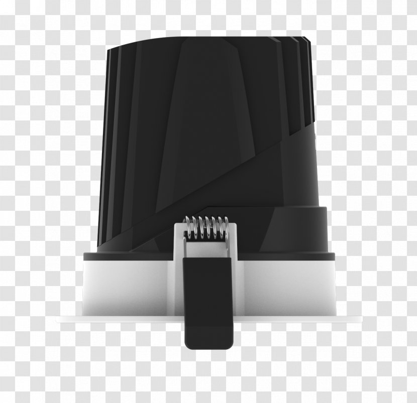 Electronics Multimedia - Technology - Downlights Transparent PNG