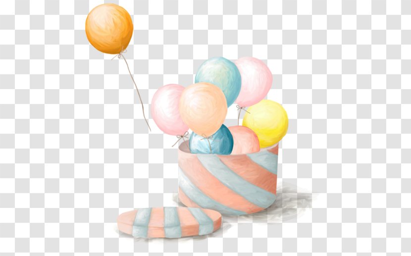 Toy Balloon Birthday Photography Clip Art - Globo Aerostatico Transparent PNG