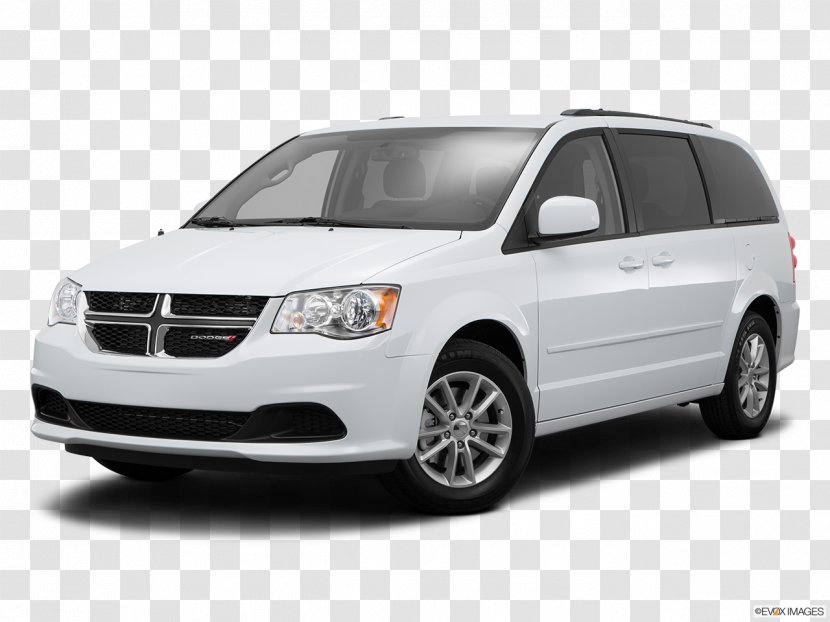 2016 Chrysler Town & Country 2015 2013 2014 - Minivan - Caravan Transparent PNG