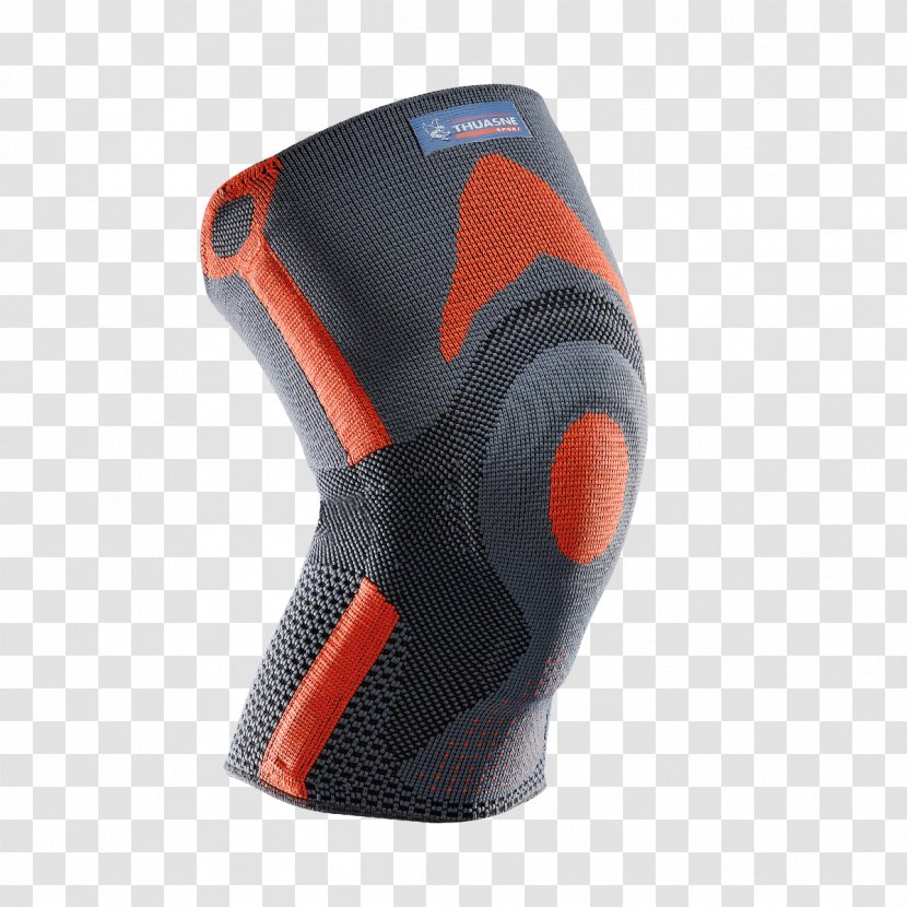 Knee Pad Elbow Patella Injury - Joint - E-sport Transparent PNG
