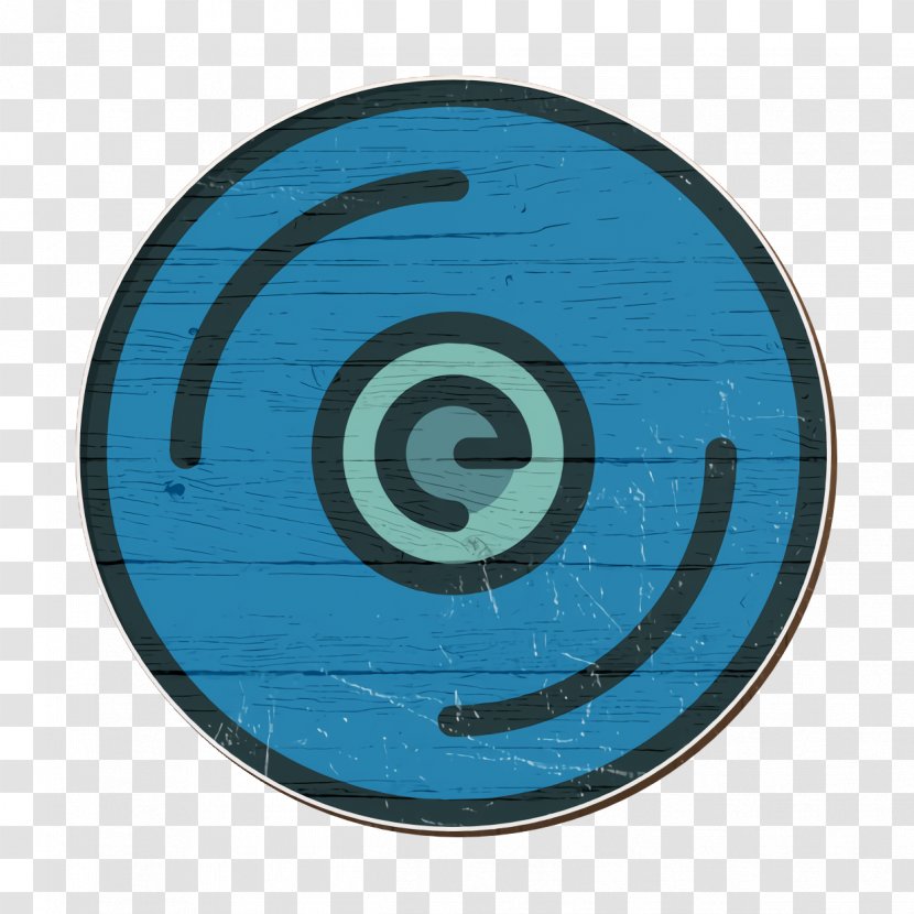 Target Icon - Spiral - Recreation Transparent PNG