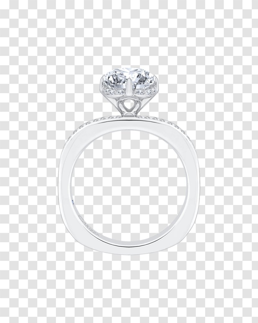 Ring Body Jewellery Silver Wedding Ceremony Supply - Fashion Accessory Transparent PNG