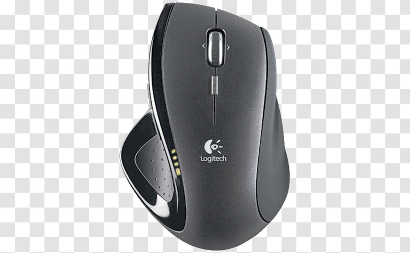 Computer Mouse Logitech Laser Wireless Optical Transparent PNG