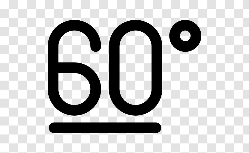 Download Temperature - Symbol - Celsius Transparent PNG