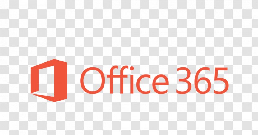 Microsoft Office 365 Online Computer Software Transparent PNG