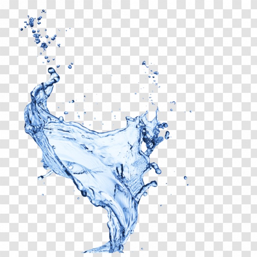 Water - Silhouette - Love Shape Transparent PNG